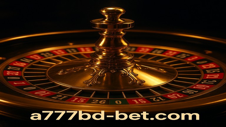 a777bd