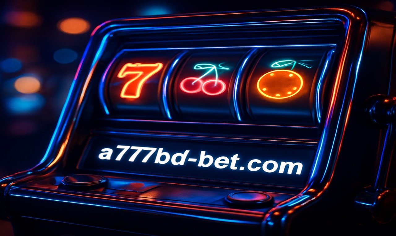 a777bd